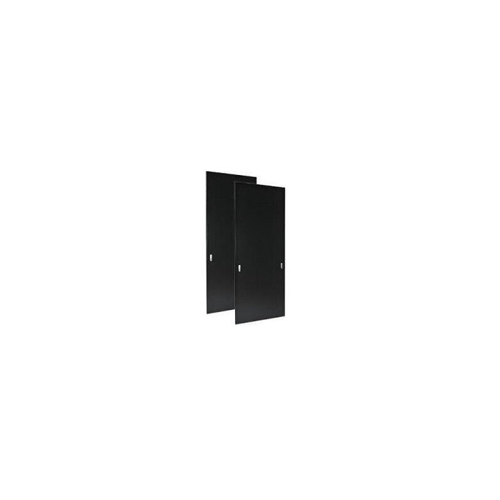 Hpe G2 1075mm Kit De Panel De Bastidor 42u 19"