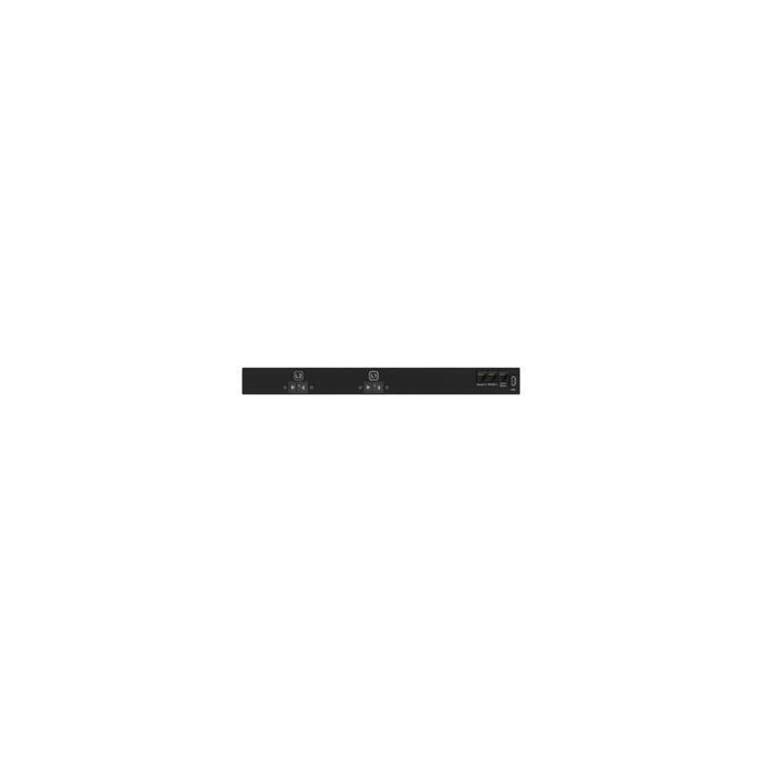 Hpe G2 Mtrd Md 7.3kva/60309 1u Intl Pdu