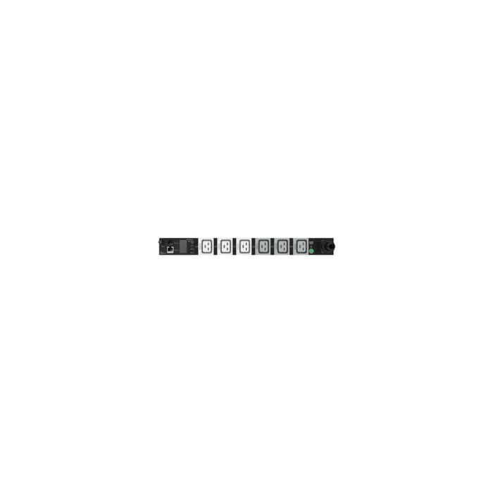 Hpe G2 Mtrd Md 7.3kva/60309 1u Intl Pdu