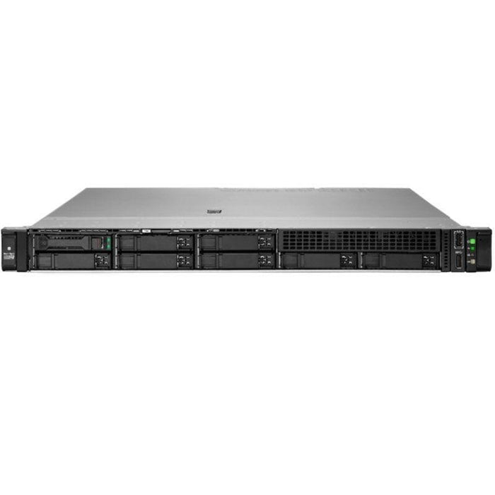 Hpe Proliant Compute Dl320 Gen12 Servidor Se Puede Montar En Bastidor 1u 1 Vía 1 X Xeon 6505p / Hasta 4.1 Ghz Ram 64 Gb Sata/Sas/Nvme Hot-Swap 2.5" Bahía(S) Ssd 2 X 480 Gb Monitor: Ninguno