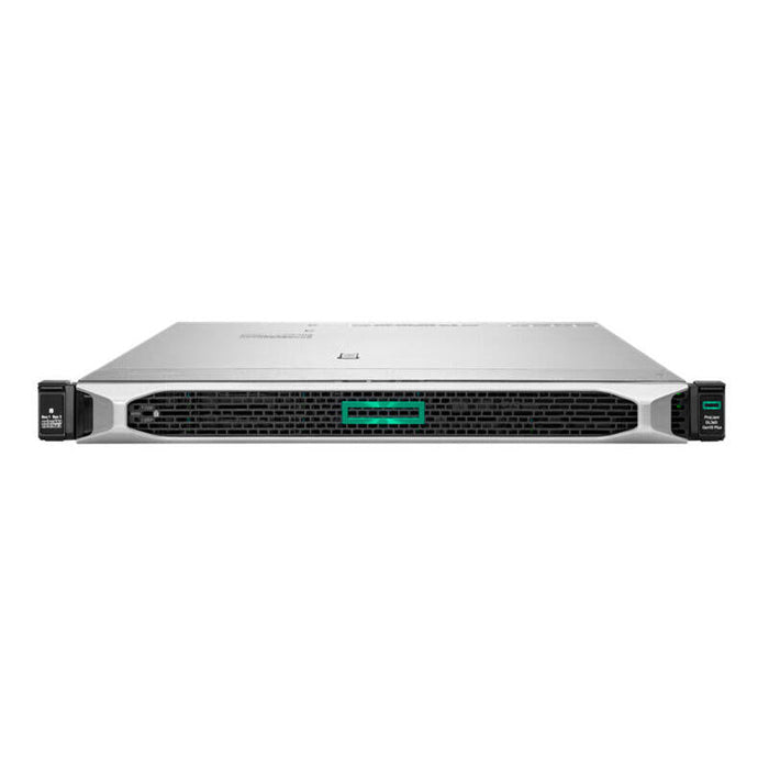 Hpe Proliant Dl360 Gen10 Plus Servidor Se Puede Montar En Bastidor 1u 2 Vías 1 X Xeon Silver 4309y / Hasta 3.6 Ghz Ram 64 Gb Sata/Sas/Nvme Hot-Swap 2.5" Bahía(S) Ssd 2 X 480 Gb Gigabit Ethernet Monitor: Ninguno