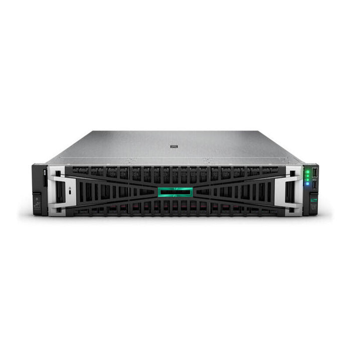 Hpe Proliant Dl380 Gen11 Servidor Bastidor (2u) Intel® Xeon® Gold 6526y 2,8 Ghz 128 Gb Ddr5-Sdram 2000 W