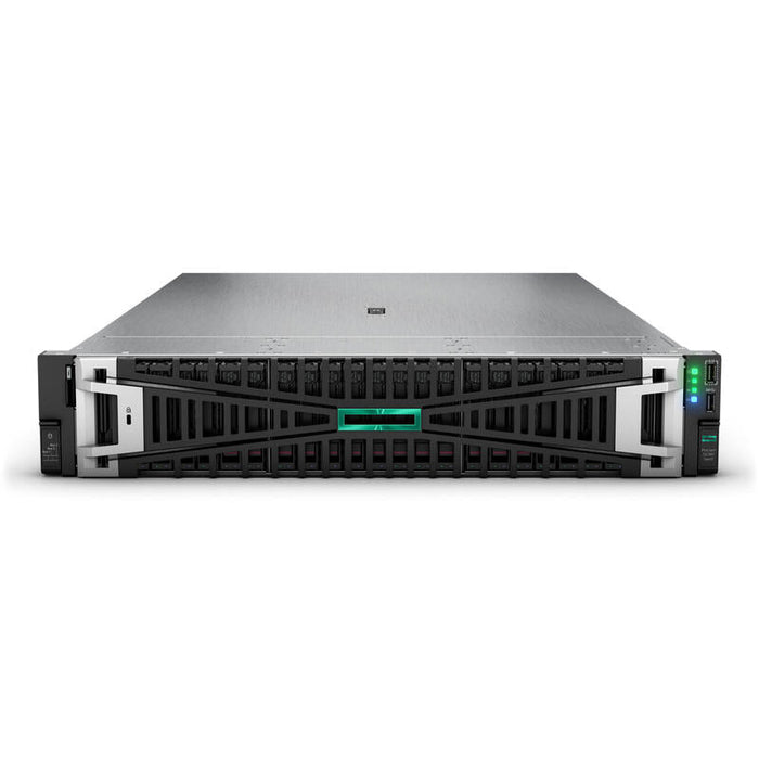 Hpe Proliant Dl380 Gen11 Servidor Bastidor (2u) Intel® Xeon® Silver 4514y 2 Ghz 32 Gb Ddr5-Sdram 1000 W