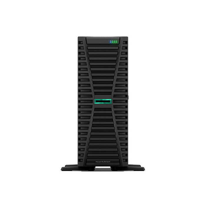 Hpe Proliant Ml350 Gen11 Servidor 4,8 Tb Torre (4u) Intel® Xeon® Silver 4514y 2 Ghz 64 Gb Ddr5-Sdram 2000 W