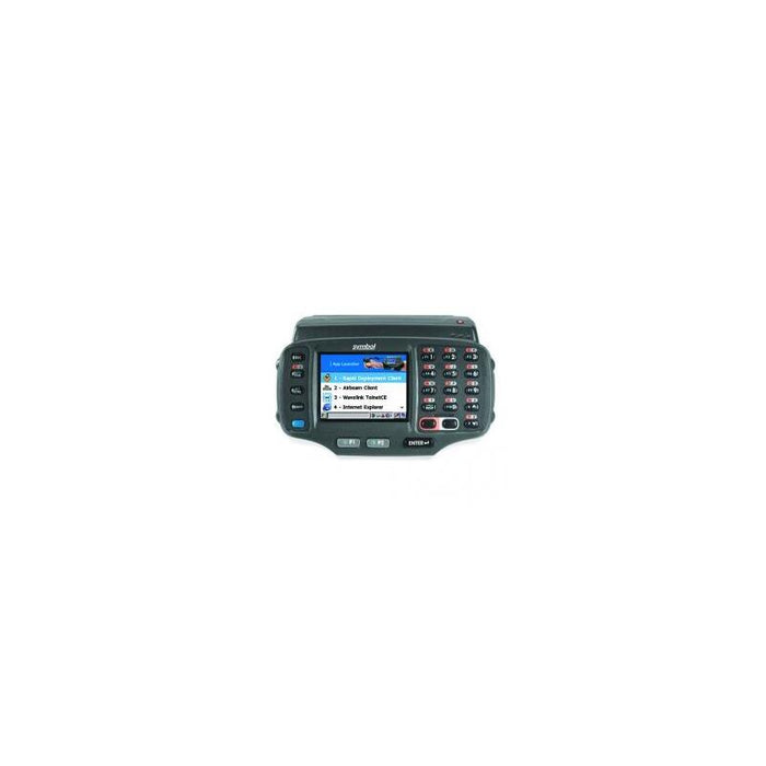 Hs2100 Rugged Wired Headset Over-The-Head Headband