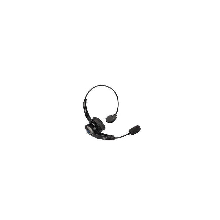 Hs3100 Rugged Bluetooth Headsetaccs