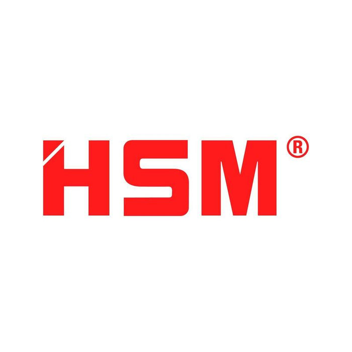 Hsm Caja De Carton De B32, Af500
