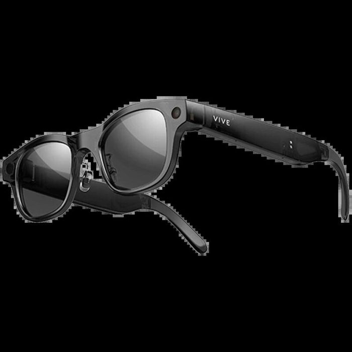 Htc Vive Eagle Ai Glasses Black