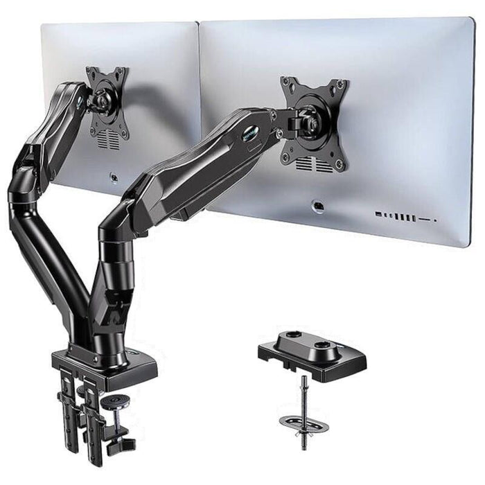 Huanuo Hnds6 Dos Pantallas 13-30 Pulgadas - Soporte Vesa