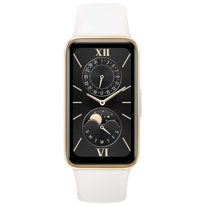 Huawei Band 9 Blanco