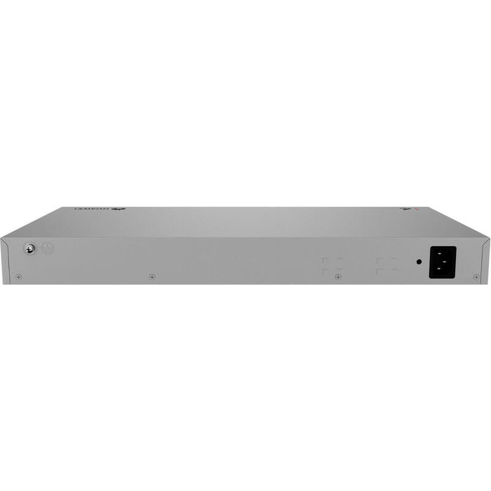 Huawei Data Communication S220s-24lp4jx S220s-24lp4jx S220s-24lp4jx 24x10 100 1000base-T Ports 195 W Poe+ 2x10ge Sfp+ Ports