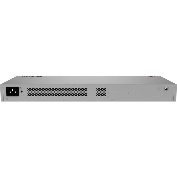 Huawei Ekit S220s Series S220s-24t4jx Gestionado L2 Gigabit Ethernet (10/100/1000) 1u Gris