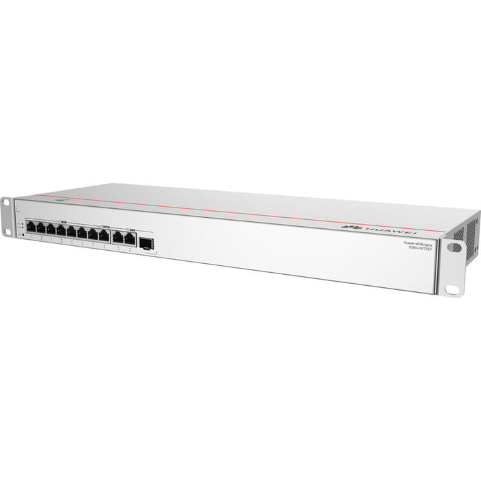 Huawei Ekit S380 Series S380-H8t3st Gestionado Gigabit Ethernet (10/100/1000) 1u Gris