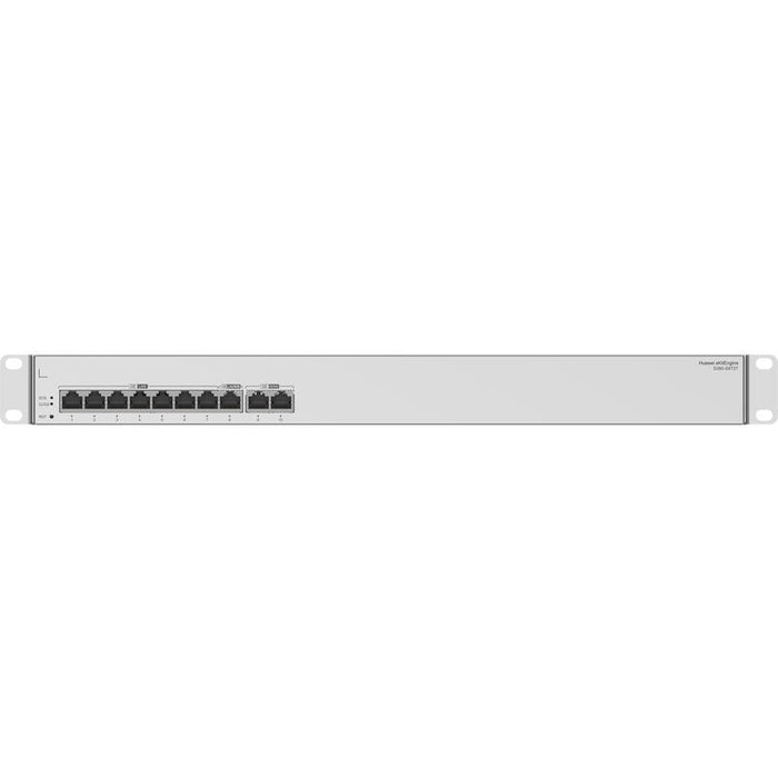 Huawei Gateway S380-S8t2t, 2*Ge Wan, 8*Ge Lan