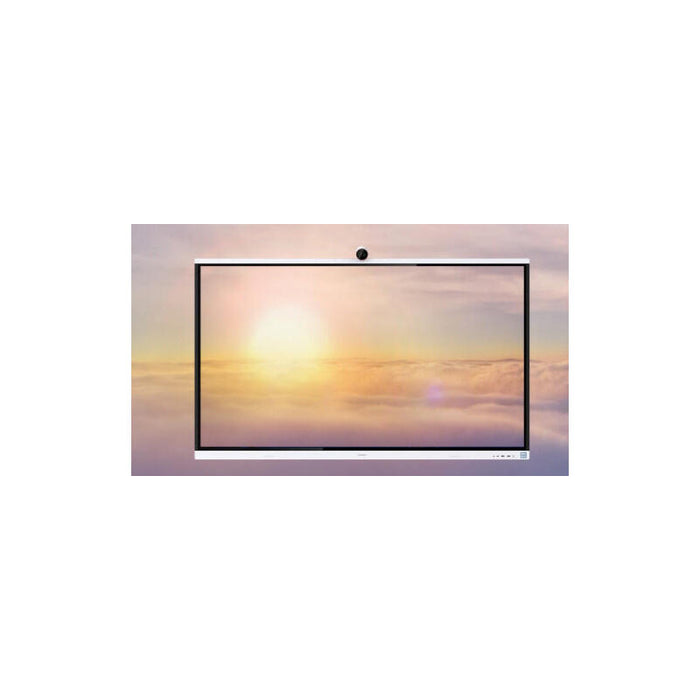 Huawei Ideahub Es2, Ihe-65sa, Intelligent Collaboration Device 65-Inch, Infrared Screen, Titanium Grey