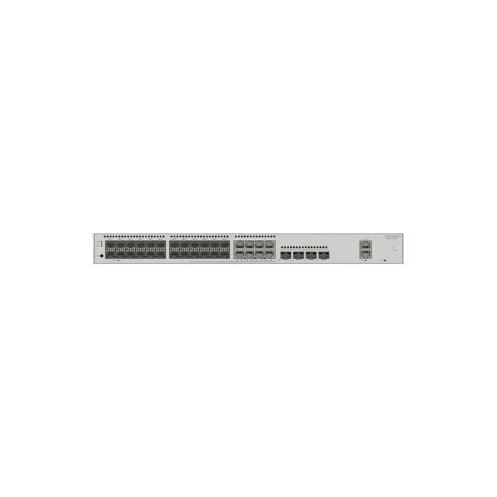 Huawei S310-24st4x 24xge Sfp Ports 8 Of Which Are Dual-Purpose 10 100 1000 Or Sfp 4x10ge Sfp+ Ports Built-In Ac Power Ekit