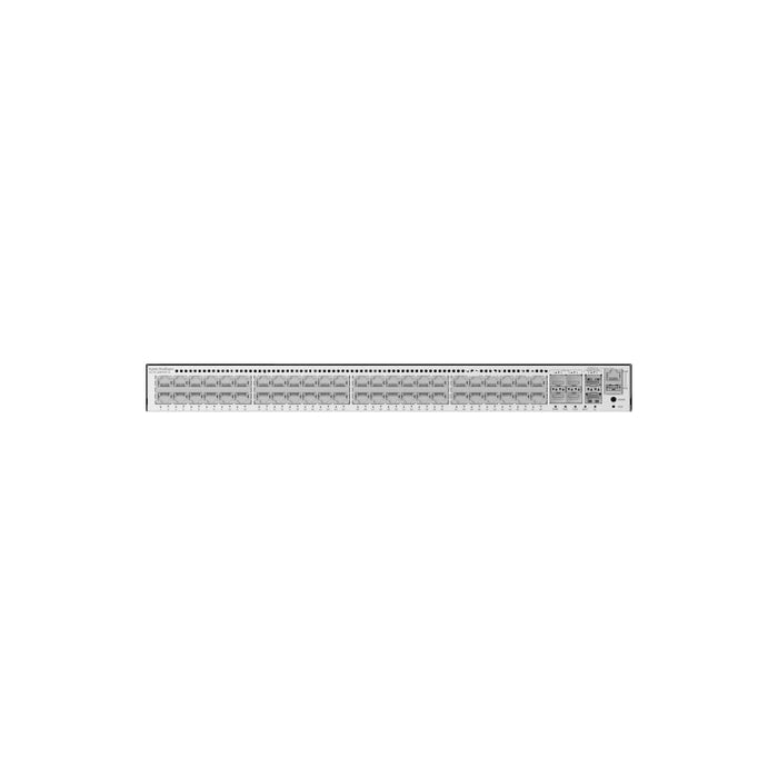 Huawei Switch S5735-S48p4xe-V2 (48*10/100/1000base-T Port, 4*10ge Sfp+ Port, 2*12ge Stack Port, Poe+, Without Power Module)_hicare Basic S5735-S48p4x_36 Meses