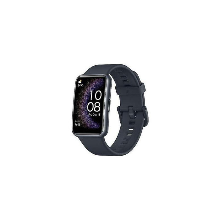 Huawei Watch Fit Se 41mm Starry Black Eu - Open Box