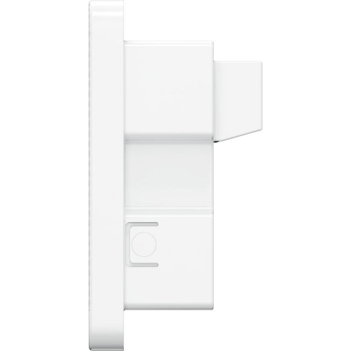 Huawei Wireless Lan Equipment Ap162e Ap162e 11ax Indoor 2+2 Dual Bands Smart Antenna Elegant Blanco Ap162e Rj45x2 11ax Dual Bands
