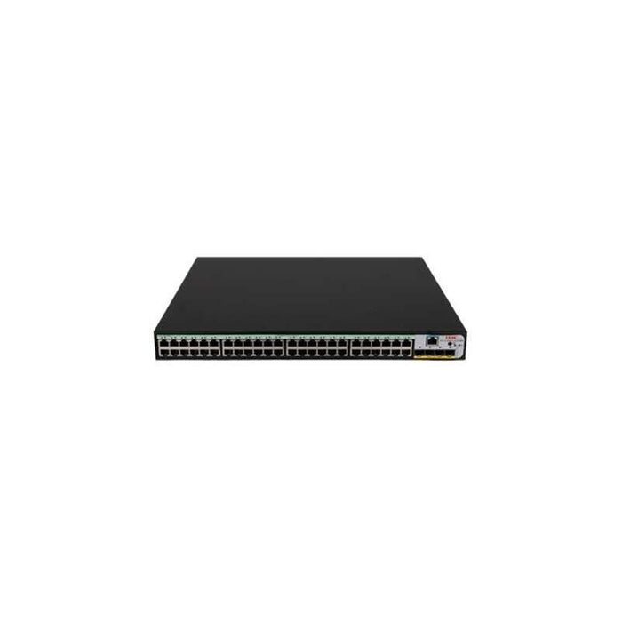 Hub Switch H3c  Ls-1850v2-52x-Pwr-Gl Managed