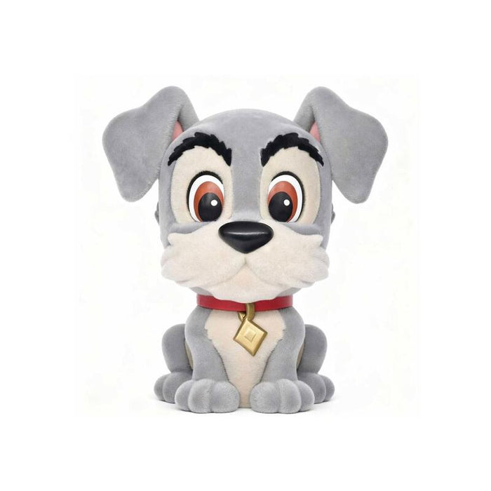 Hucha Disney Golfo - Terciopelo