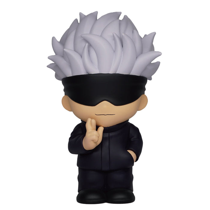 Hucha Jujutsu Kaisen Satoru Gojo