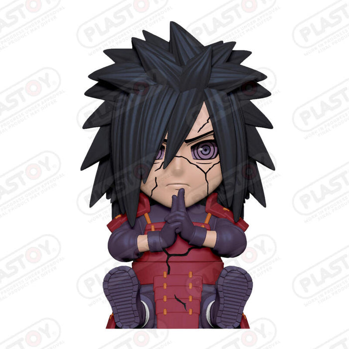Hucha Naruto Madara