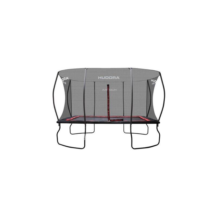 Hudora 4square Trampolin 244x366, Fitnessgerät 65810