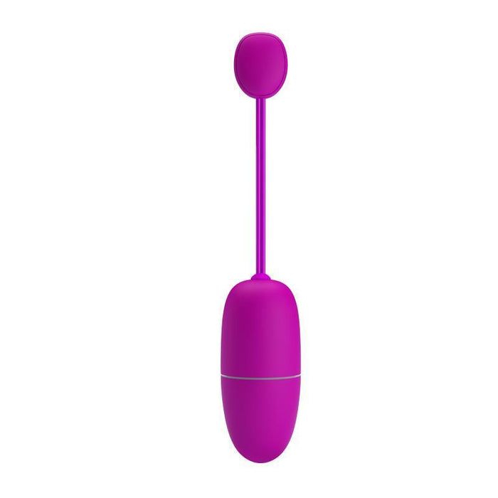 Huevo Vibrador Nymph  Con App Movil