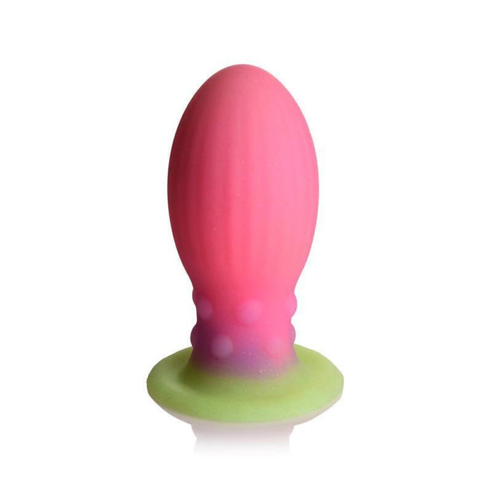 Huevo Xeno Egg Brilla En La Oscuridad Xl