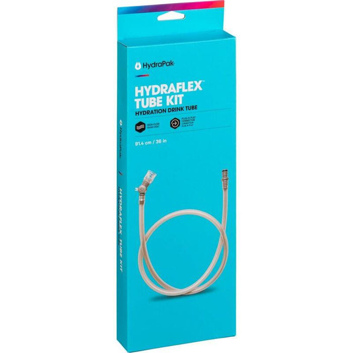 Hydrapak Hydraflex Drinking Tube Clear
