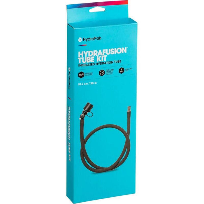 Hydrapak Hydrafusion Drinking Tube Grey