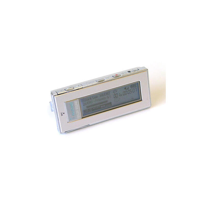 Iaudio4 Colorsound Plata 256mb Con Radio