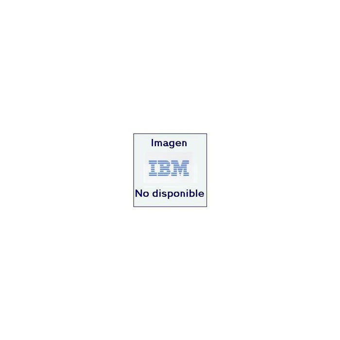 Ibm 3590e 20/40gb Cartucho De Datos Etiquetado E Inicializado