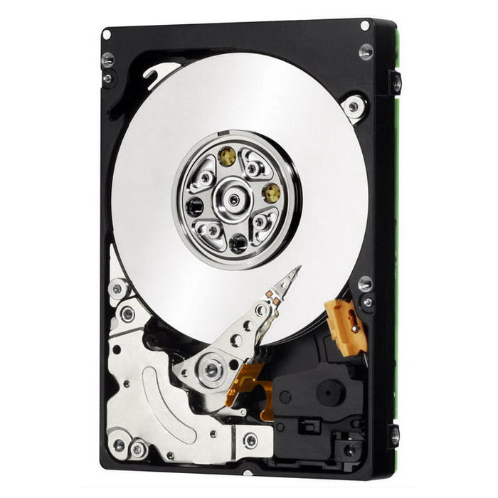 600gb 10,000 Rpm 6gb Sas 2.5 New Retail