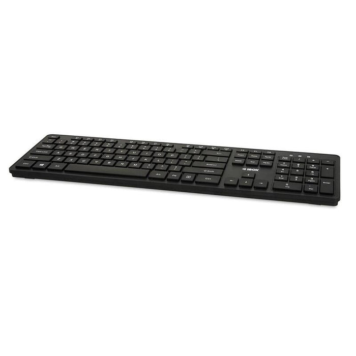 Ibox Wireless Keyboard + Mouse Set Workstation Pro Kit