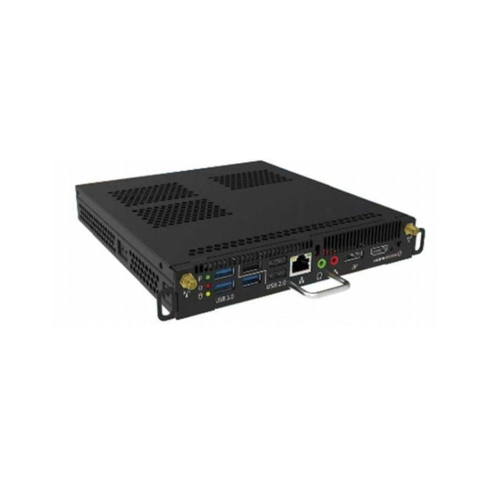 Icd Ops I5 D Intel© Coret I5  I5-10500 8 Gb Ddr4-Sdram 128
