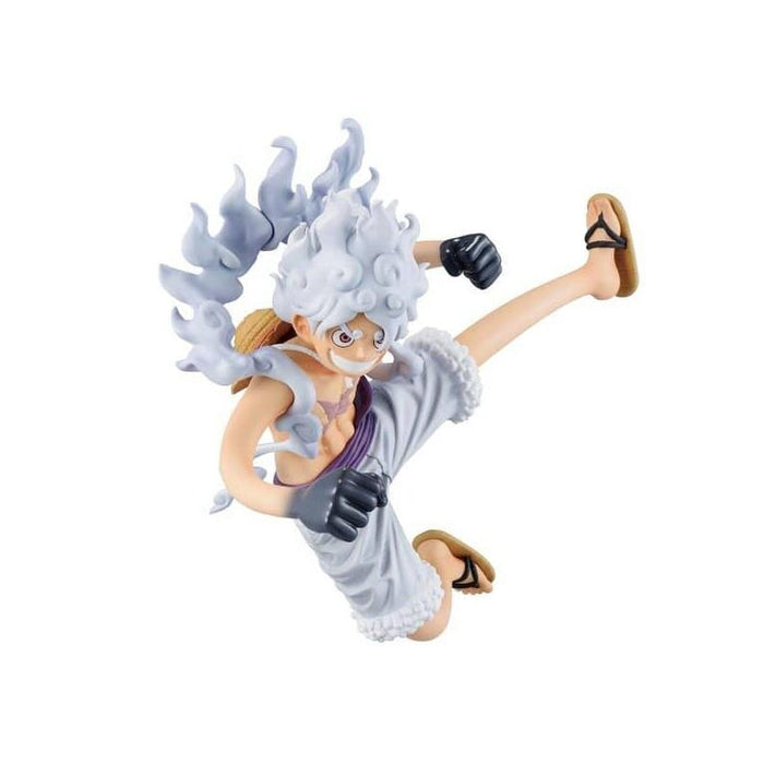 Ichibansho Figura Monkey D. Luffy Gear 5 One Piece (The Future Of Imagination)  Masterlise Expiece 22cm
