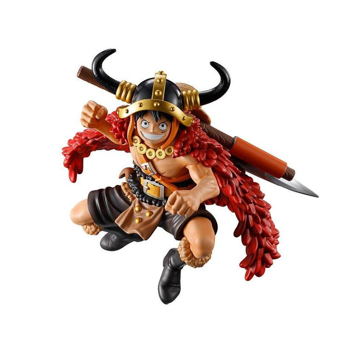 Ichibansho Figure Masterlise Expiece Character (Giant Bash!! Vol.1) (Tba)