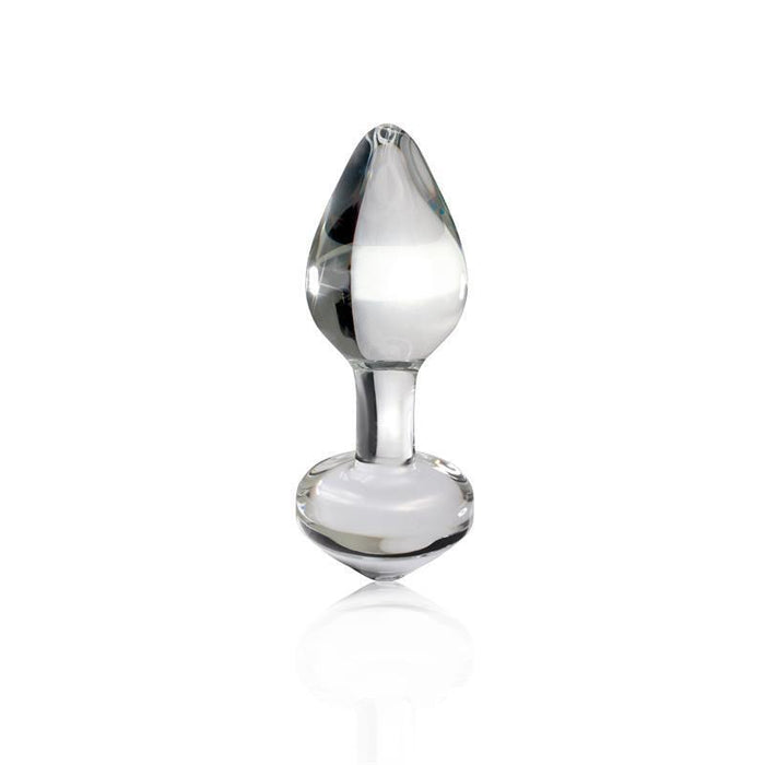 Icicles - N. 44 Plug Transparente