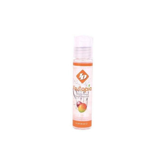 Id Frutopia - Sabor A Mango 30ml