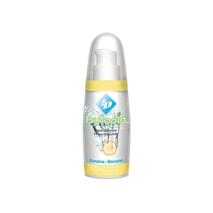 Id Frutopia - Sabor A Platano 100 Ml