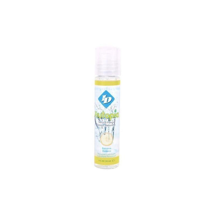 Id Frutopia - Sabor A Platano 30ml