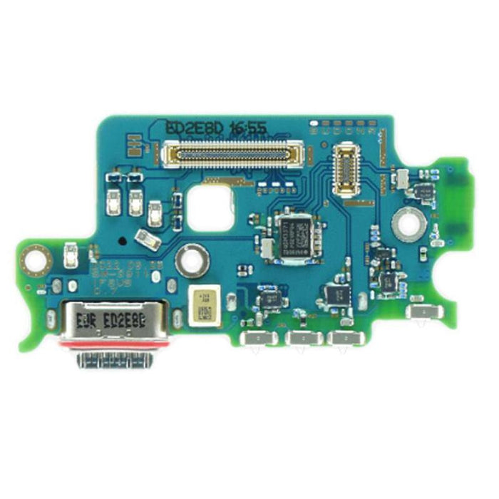If Sub Pba Assy-Sm-S911b