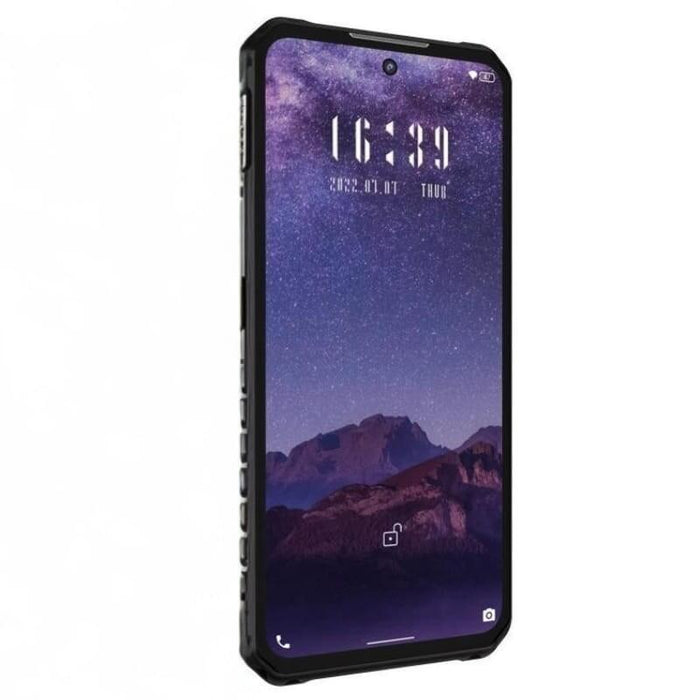 Iiif150 B2 Pro 12gb/256gb Negro