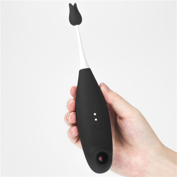 Ijoy Succionador De Clítoris Y Estimulador