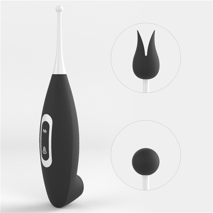 Ijoy Succionador De Clítoris Y Estimulador