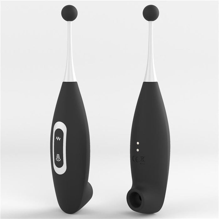 Ijoy Succionador De Clítoris Y Estimulador