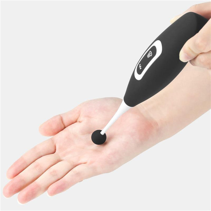 Ijoy Succionador De Clítoris Y Estimulador