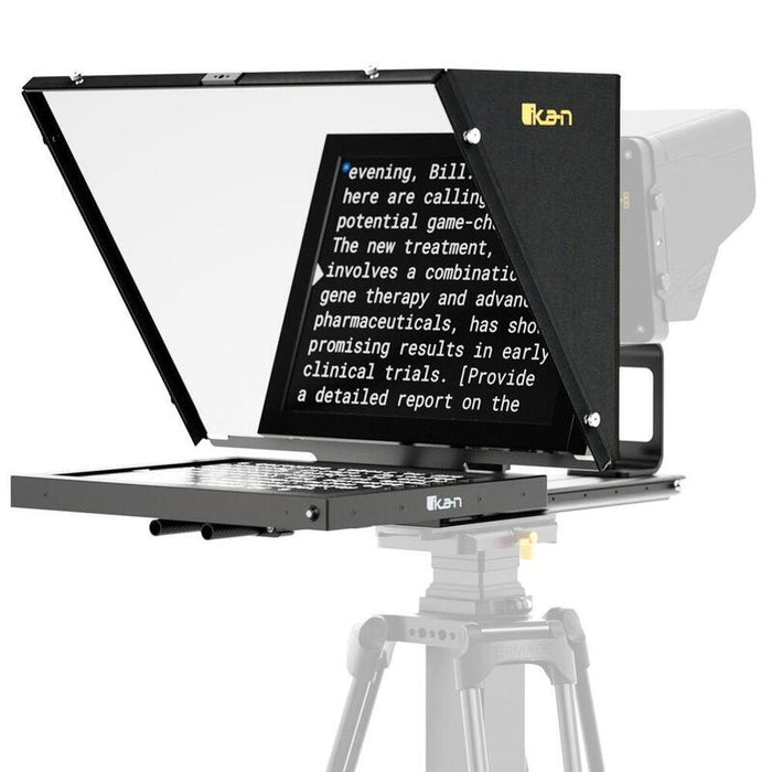 Ikan Pt4700 Professional 17 High Bright Teleprompter